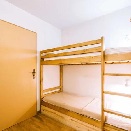 Appartement 2-4 Pers Orelle Spa Inclus Buitenkant foto