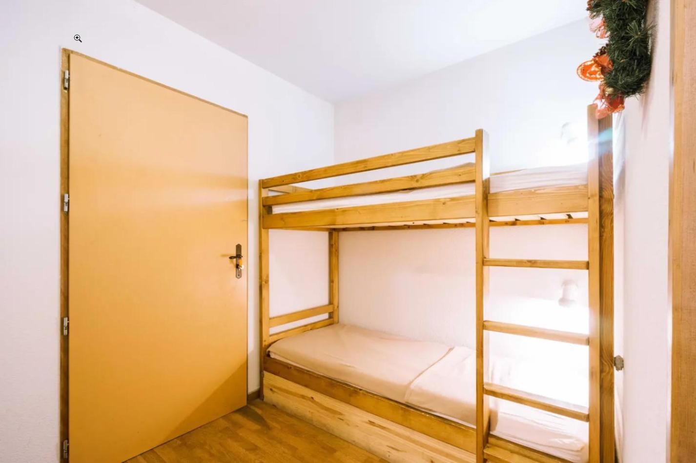 Appartement 2-4 Pers Orelle Spa Inclus Buitenkant foto