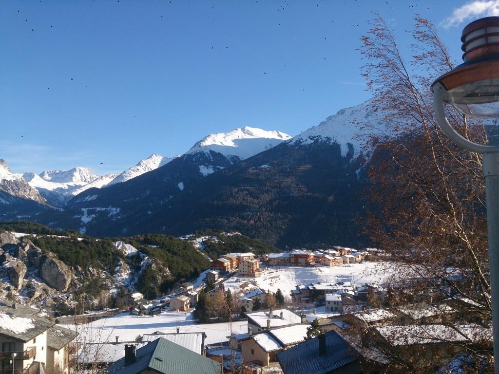 Appartement 2-4 Pers Orelle Spa Inclus Buitenkant foto