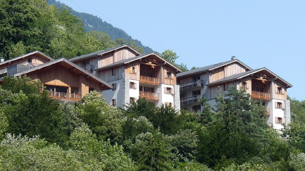 Appartement 2-4 Pers Orelle Spa Inclus Buitenkant foto