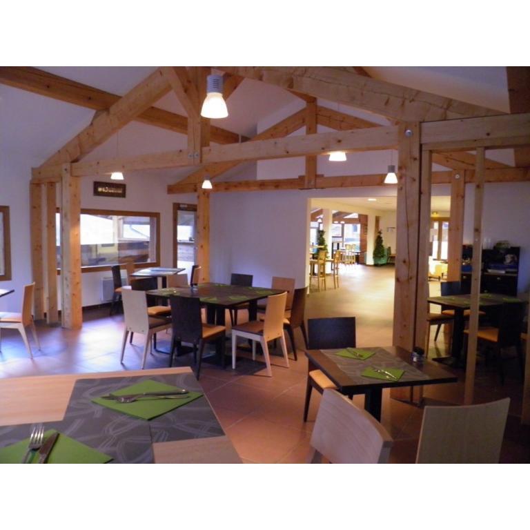 Appartement 2-4 Pers Orelle Spa Inclus Buitenkant foto