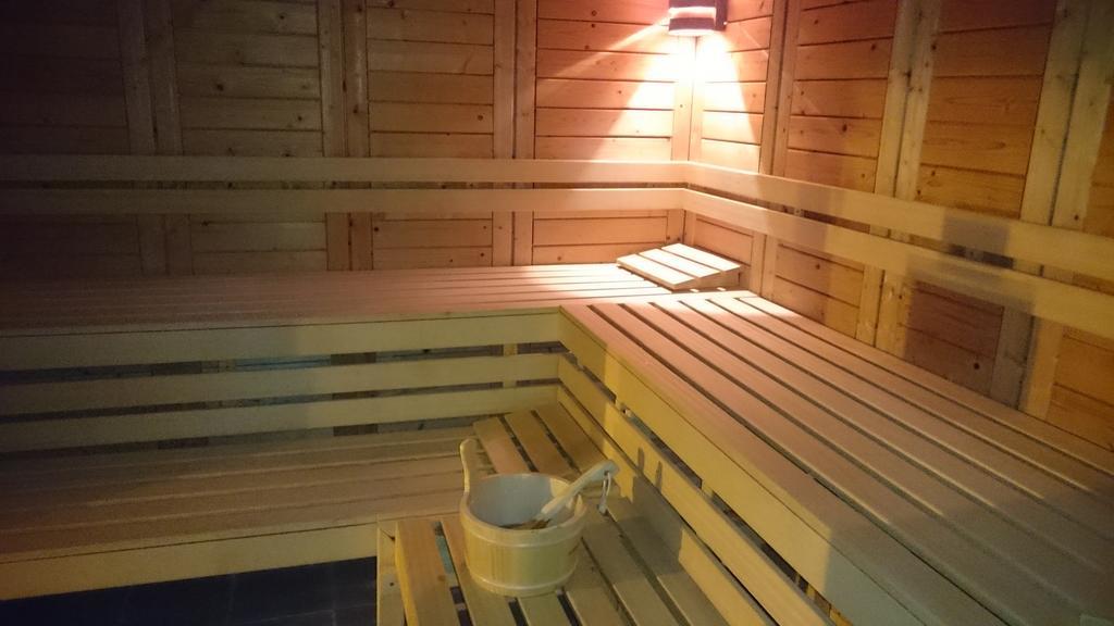 Appartement 2-4 Pers Orelle Spa Inclus Buitenkant foto