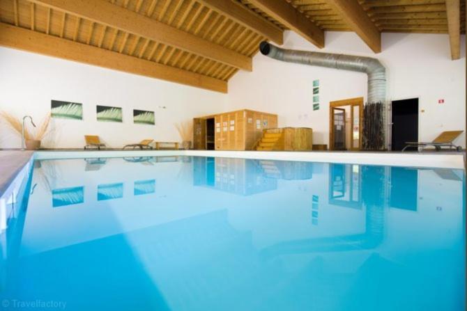 Appartement 2-4 Pers Orelle Spa Inclus Buitenkant foto